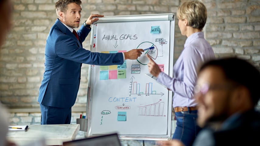Business Intelligence & Consulting