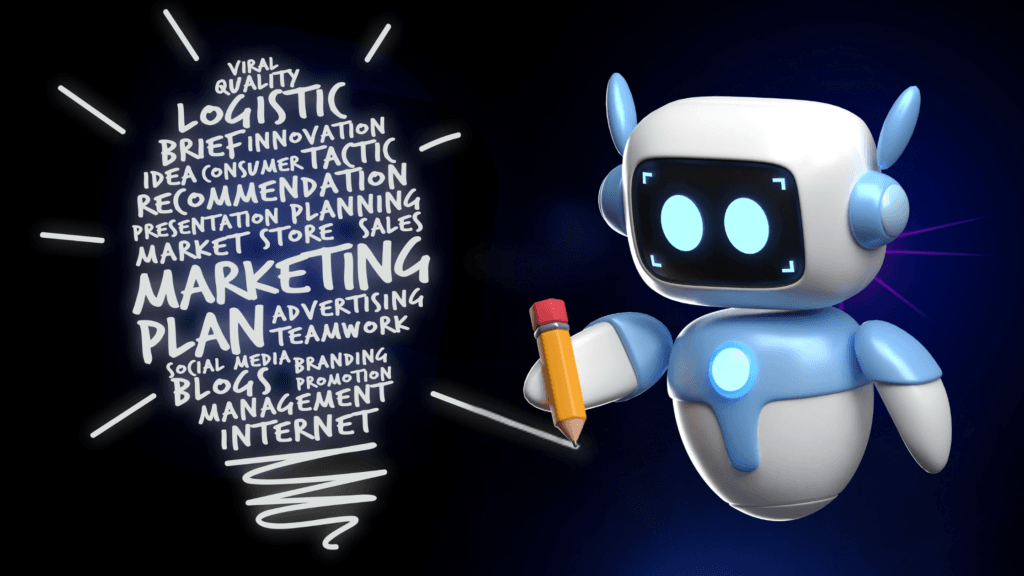 Ai Marketing Strategies