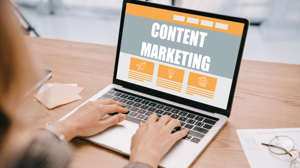 Content Marketing