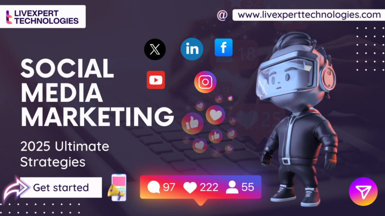 social media marketing 2025 strategies trends tips