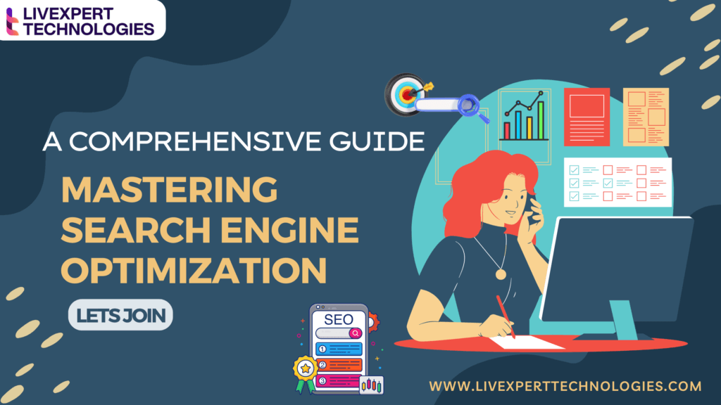 SEO techniques, optimization, organic traffic