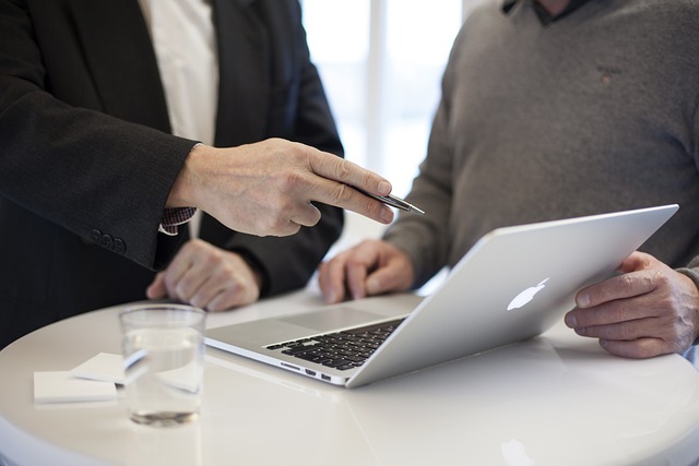 Grow your business with experts consultation