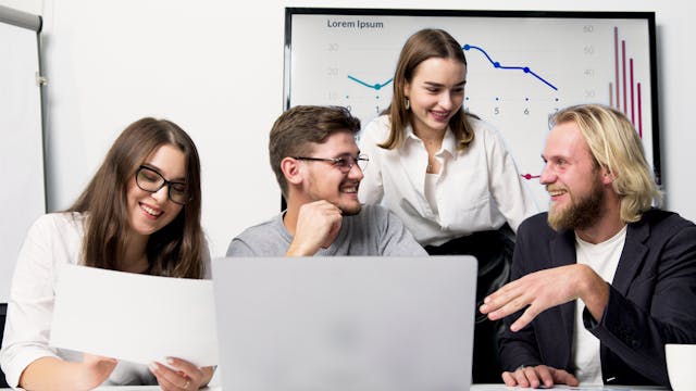 Digital marketing services transform your online presence