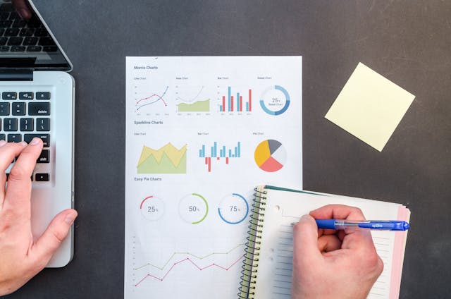 Boost your business presence online by experts SEO strategies.