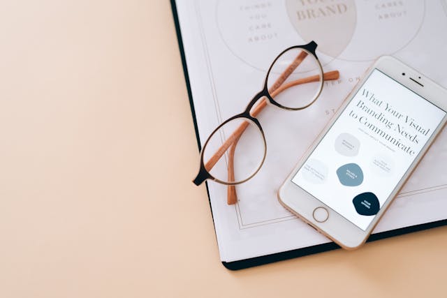 Creative branding and designs for your business