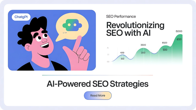 How to Use ChatGPT for SEO Keyword Research (Step-by-Step Guide)