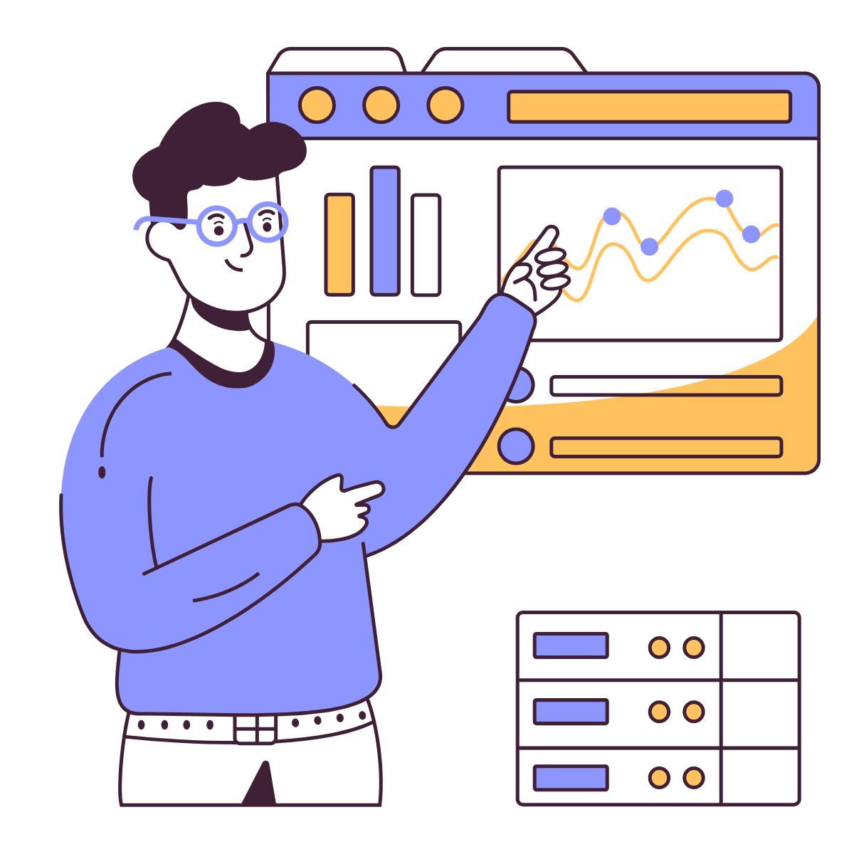 AWS Cloud Services