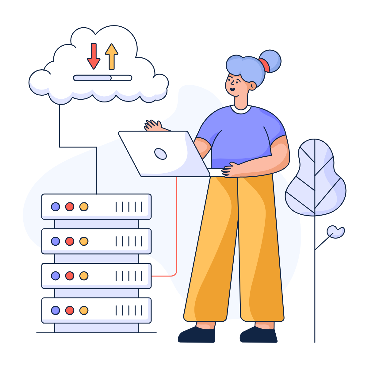 Cloud optimization Services