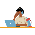 Dedicated Service Desk