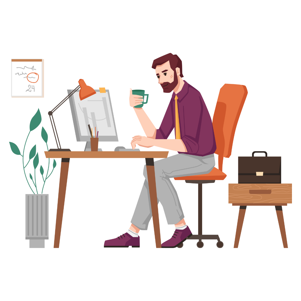 Desktop Management