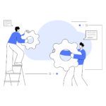 Hybrid cloud services