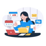 Managing Active Directory