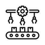 Manufacturing and Logistics
