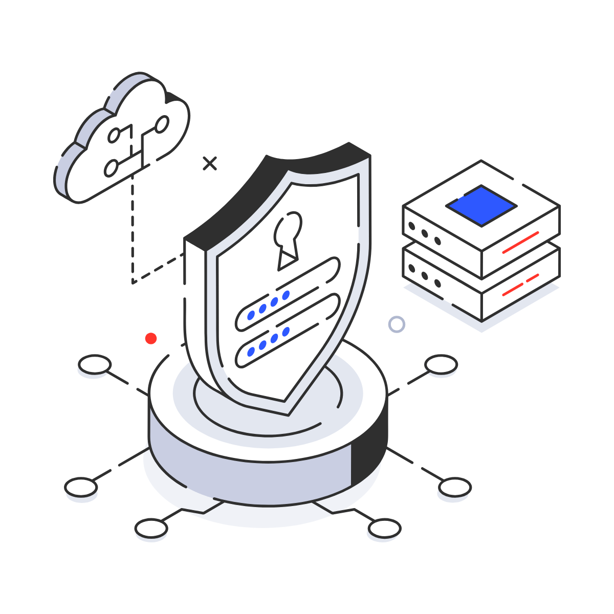 Network & Security Monitoring