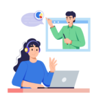Shared VDI