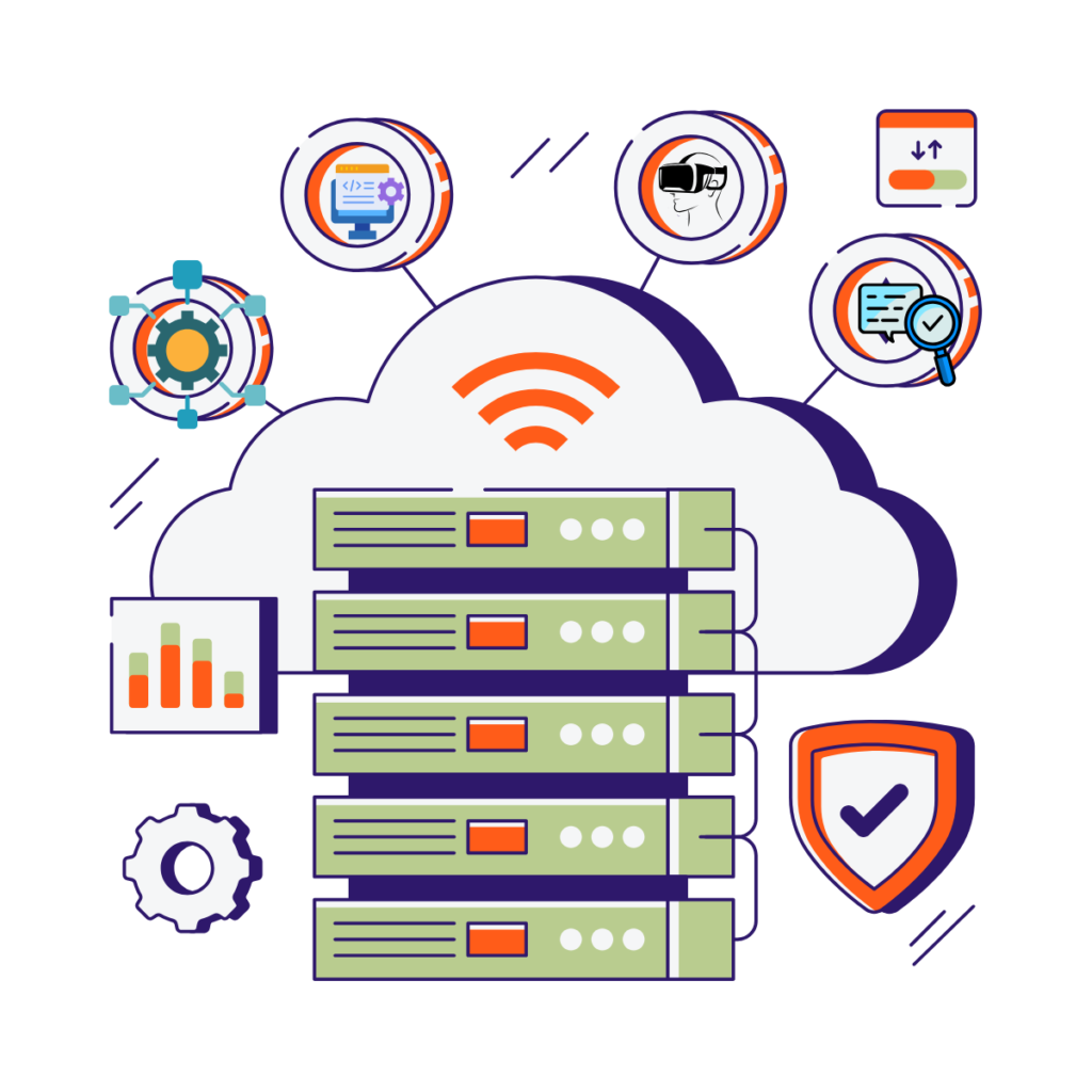 VDI Solutions