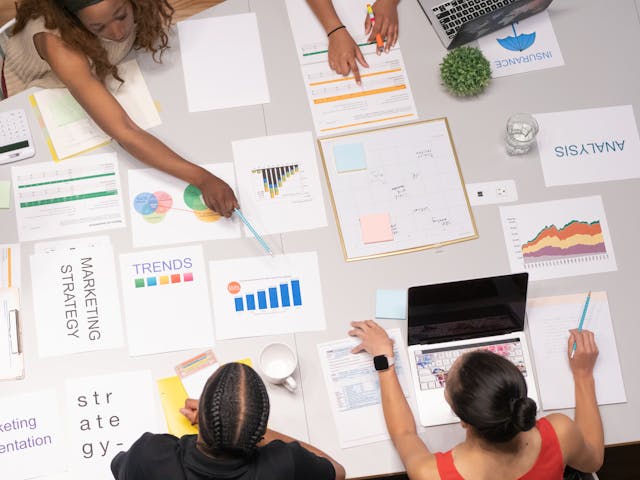 Graphic Design Experts