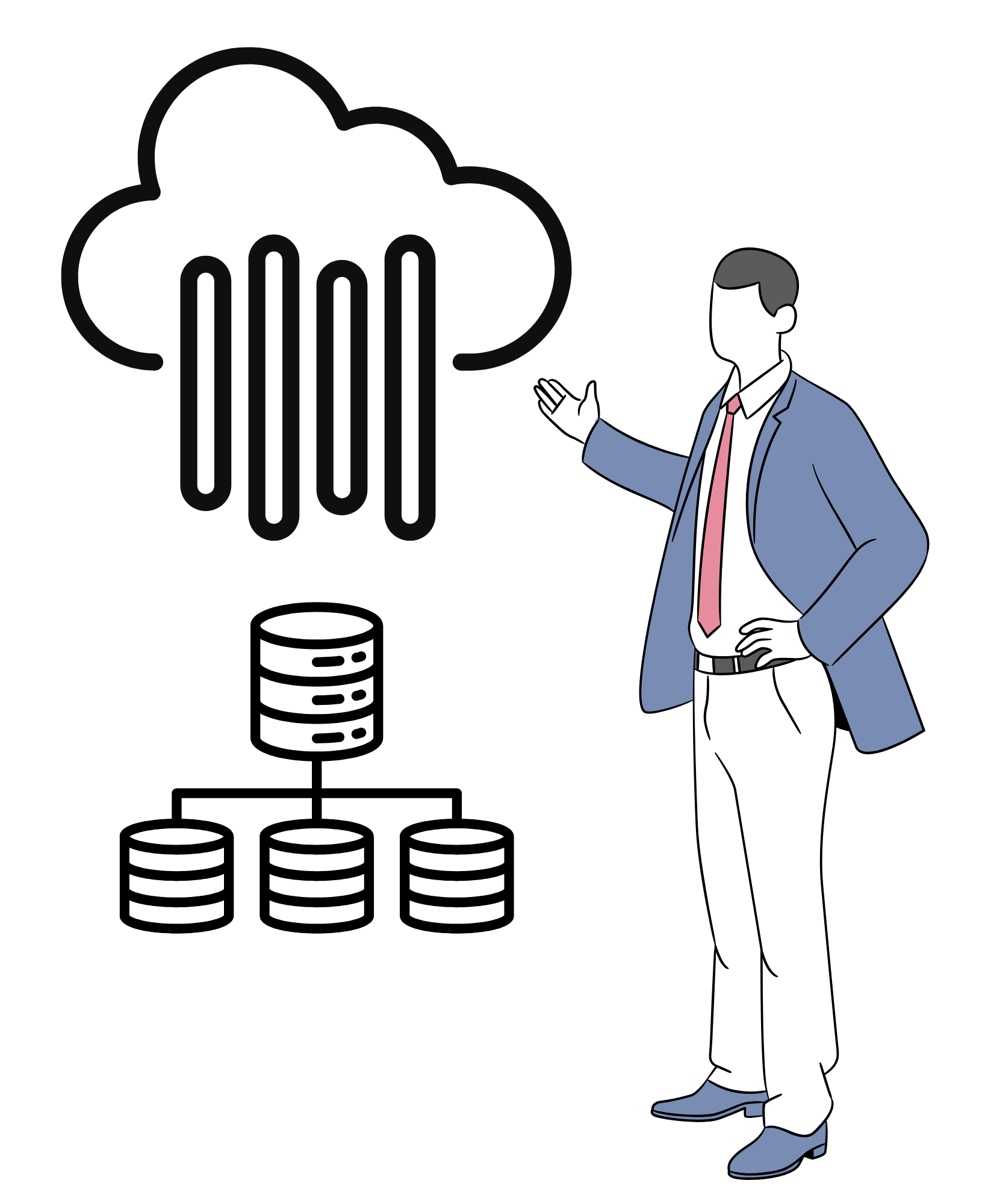 AWS Cloud Migration from On-Premise with Livexpert