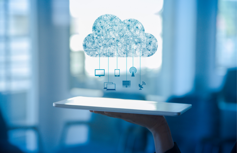 Azure Cloud Migration from On-Premise