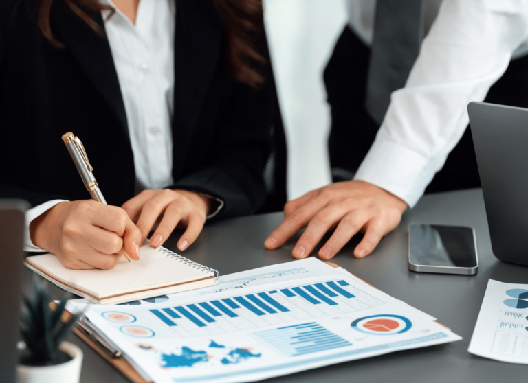 Power BI Consulting Services