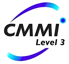 CMMI Certified