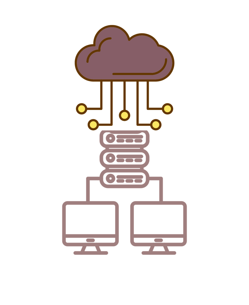 Cloud Company in Noida with Livexpert