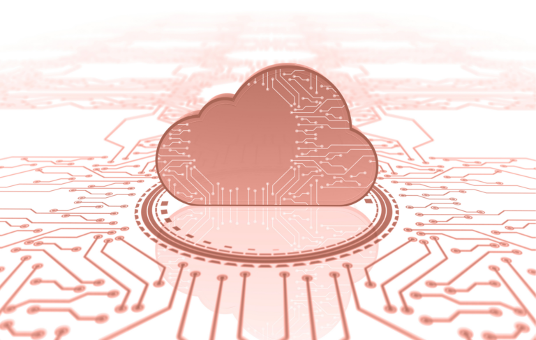 Cloud Company in Noida