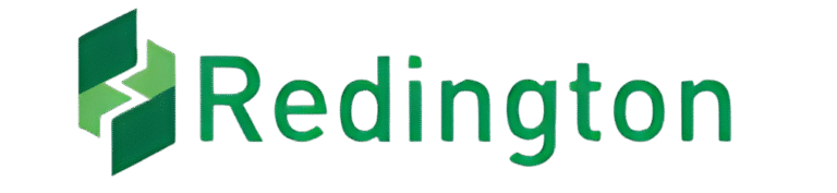 Redington partner logo with Livexpert