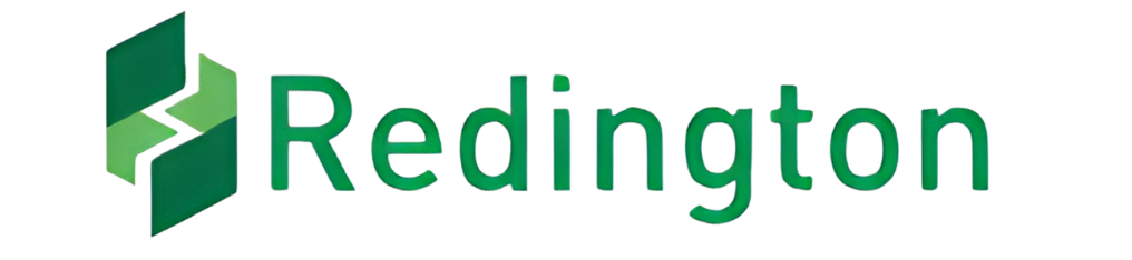 Redington partner logo with Livexpert