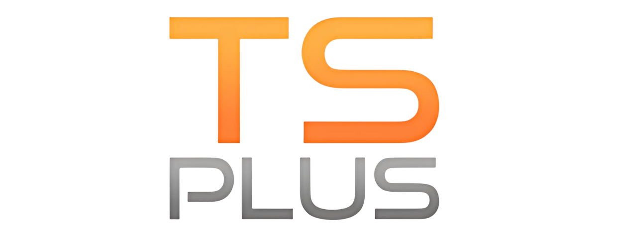 TS Plus icon