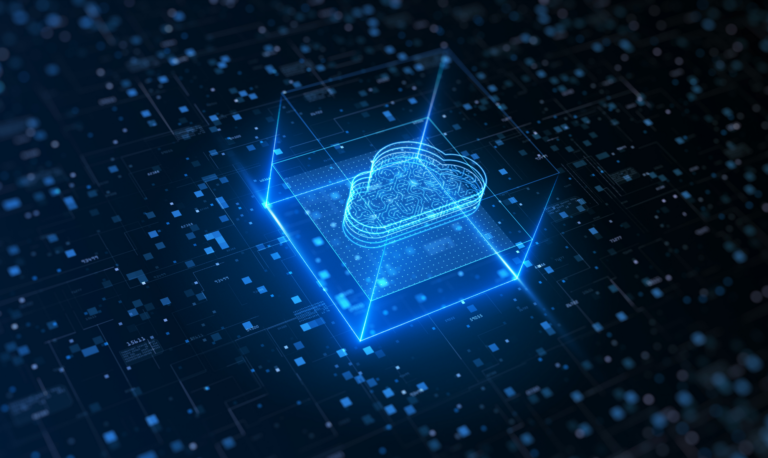 Talk to a Cloud Expert Now