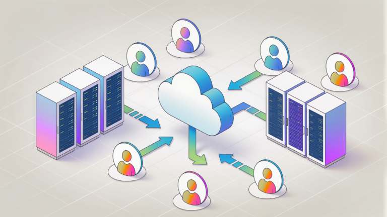5 Steps to Managed Cloud Infrastructure in india