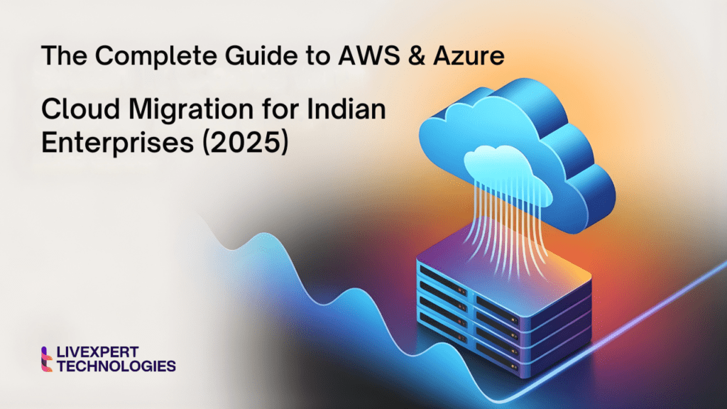 The Complete AWS & Azure Cloud Migration Guide for Indian Enterprises