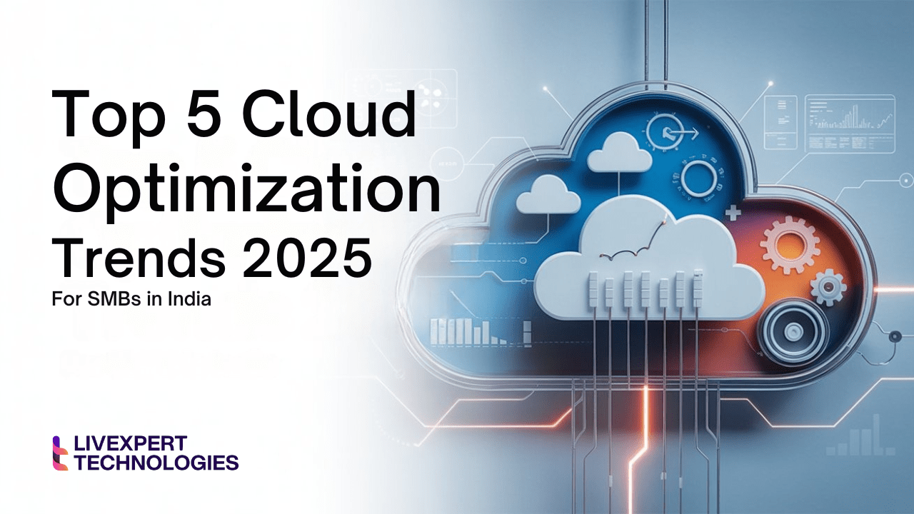 Top 5 Cloud Cost Optimization Trends for SMBs in India (2025) | Cloud ...