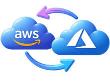 AWS & Azure Migrations