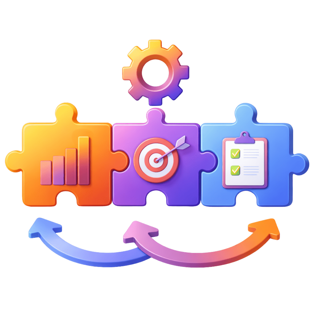 Business Process Alignment