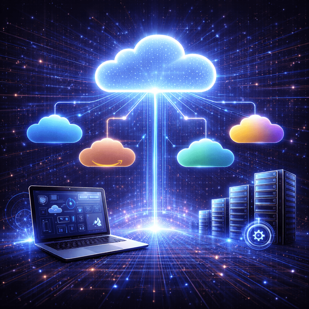 Cloud Migration and Hardware solution