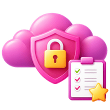 Cloud Security & Compliances