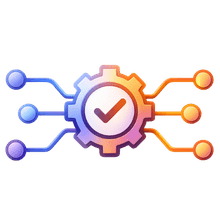 End-to-End Visibility & Control