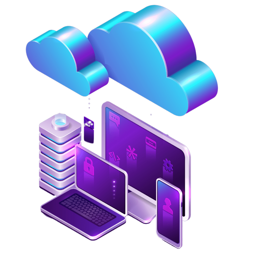 Hybrid cloud solutions