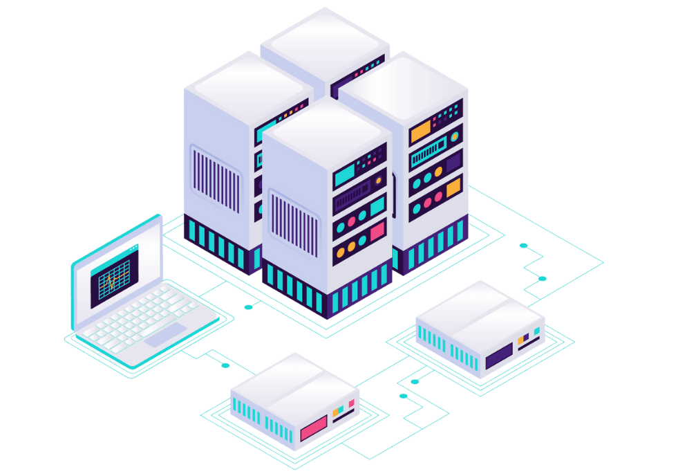 IT Infrastructure Solution