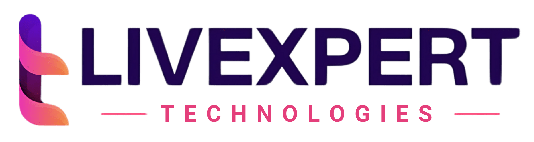 Livexpert Technologies updated icon
