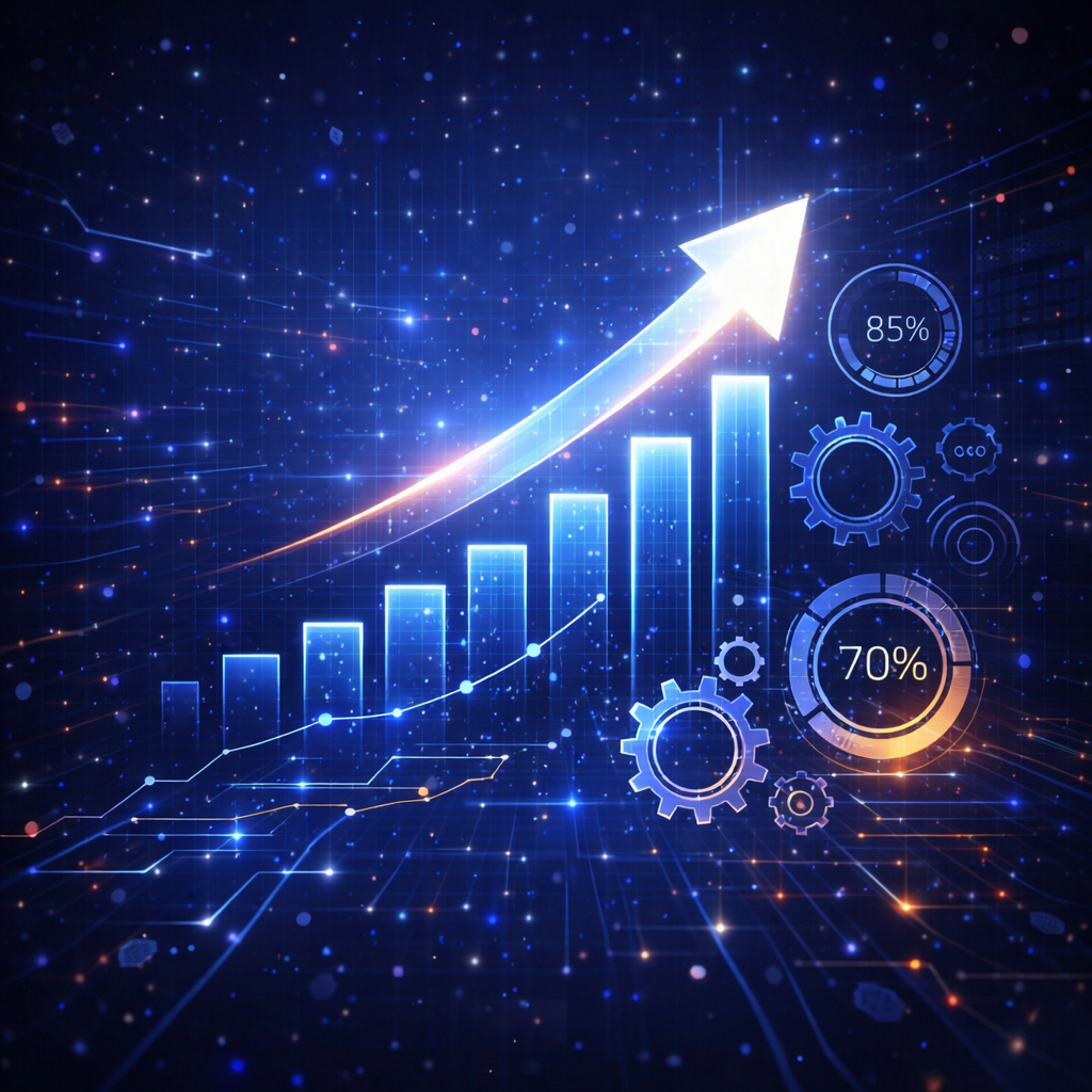 Ongoing Optimization Support that evolves with your business.