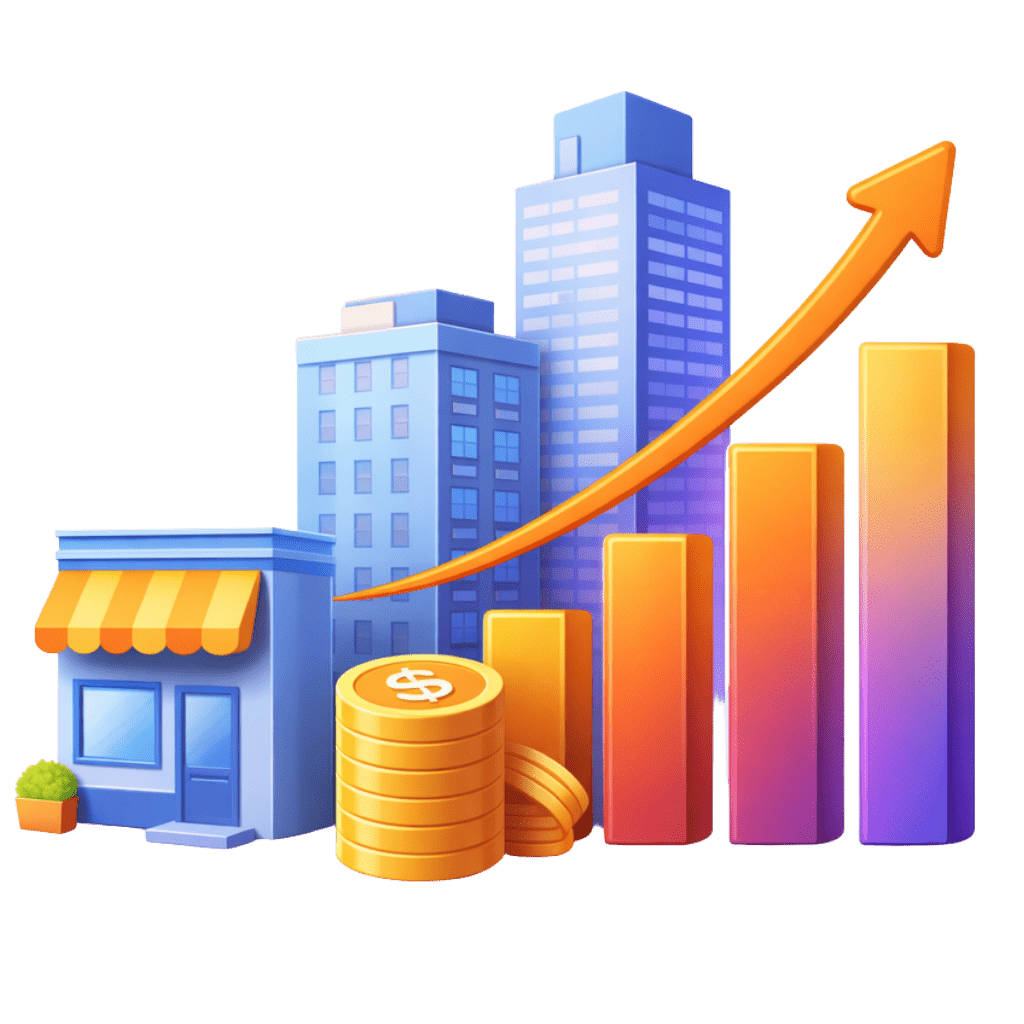 Scalable Business Operations