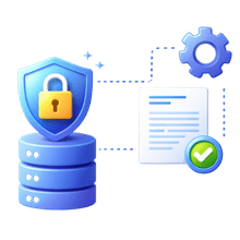 Secure & Govern Data