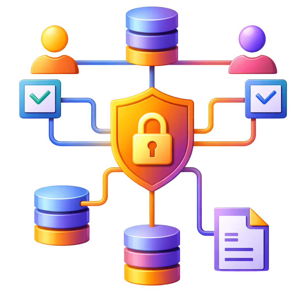 Secure & Govern Data