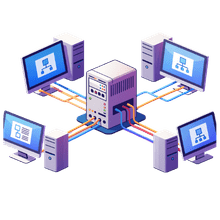 Server & Compute Infrastructure