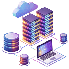 Server & Data Center Solutions