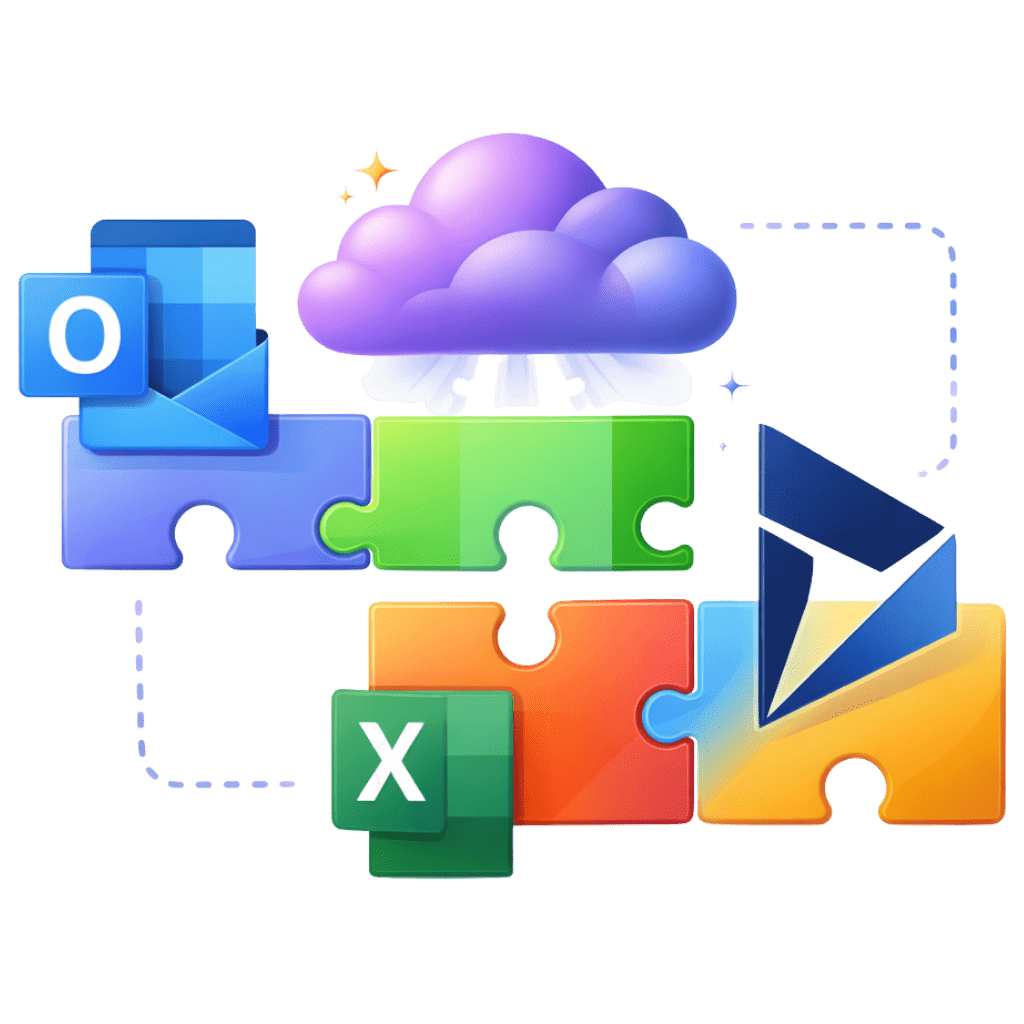 System Integration for the microsoft dynamics