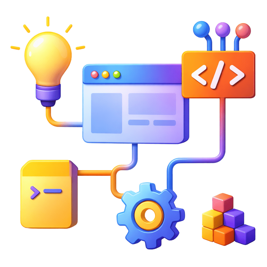 Unify Business Applications